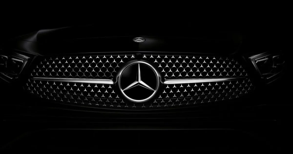 Mercedes Benz - thương hiệu xe hơi đến từ Đức