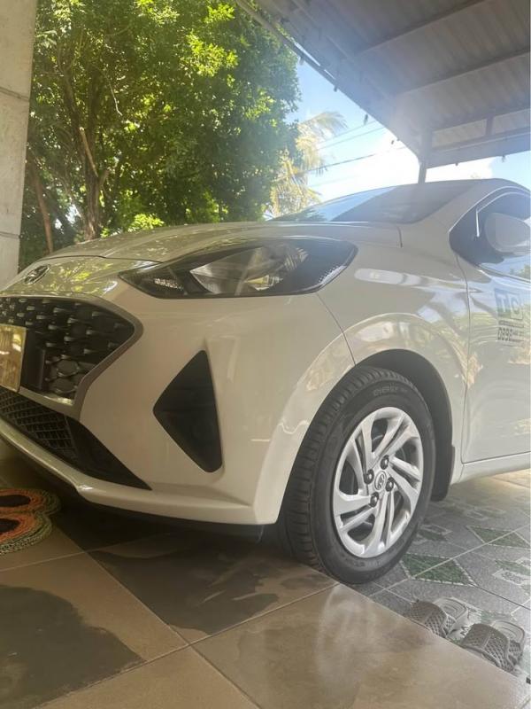 Bán xe 4 chỗ Huynhdai I10