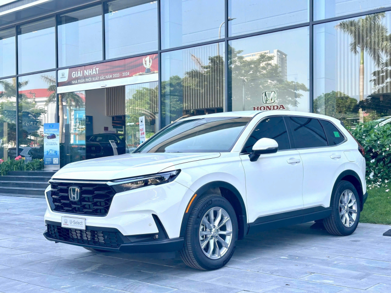 Honda CR-V L 2023